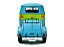 Volkswagen Kool Kombi T1 Mistery Machine 1950 1:18 Solido - Imagem 4