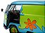 Volkswagen Kool Kombi T1 Mistery Machine 1950 1:18 Solido - Imagem 5