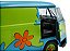 Volkswagen Kool Kombi T1 Mistery Machine 1950 1:18 Solido - Imagem 6