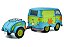 Volkswagen Kool Kombi T1 Mistery Machine 1950 1:18 Solido - Imagem 2