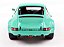 Porsche 911 IROC 1974 1:18 Solido Verde - Imagem 4