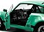 Porsche 911 IROC 1974 1:18 Solido Verde - Imagem 5