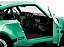 Porsche 911 IROC 1974 1:18 Solido Verde - Imagem 6