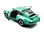 Porsche 911 IROC 1974 1:18 Solido Verde - Imagem 8