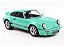 Porsche 911 IROC 1974 1:18 Solido Verde - Imagem 9