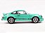 Porsche 911 IROC 1974 1:18 Solido Verde - Imagem 12