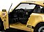 Porsche 911 IROC RSR Emerson Fittipaldi 1974 1:18 Solido Amarelo - Imagem 3