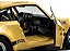 Porsche 911 IROC RSR Emerson Fittipaldi 1974 1:18 Solido Amarelo - Imagem 4