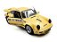 Porsche 911 IROC RSR Emerson Fittipaldi 1974 1:18 Solido Amarelo - Imagem 7