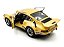 Porsche 911 IROC RSR Emerson Fittipaldi 1974 1:18 Solido Amarelo - Imagem 8