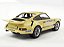 Porsche 911 IROC RSR Emerson Fittipaldi 1974 1:18 Solido Amarelo - Imagem 2
