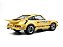 Porsche 911 IROC RSR Emerson Fittipaldi 1974 1:18 Solido Amarelo - Imagem 2