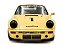 Porsche 911 IROC RSR Emerson Fittipaldi 1974 1:18 Solido Amarelo - Imagem 3