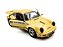 Porsche 911 IROC RSR Emerson Fittipaldi 1974 1:18 Solido Amarelo - Imagem 7