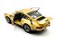 Porsche 911 IROC RSR Emerson Fittipaldi 1974 1:18 Solido Amarelo - Imagem 8