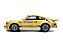 Porsche 911 IROC RSR Emerson Fittipaldi 1974 1:18 Solido Amarelo - Imagem 9
