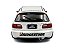 Honda Civic (EG6) Mugen Racing 1992 1:18 Solido Branco - Imagem 4