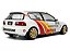 Honda Civic (EG6) Mugen Racing 1992 1:18 Solido Branco - Imagem 2