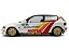 Honda Civic (EG6) Mugen Racing 1992 1:18 Solido Branco - Imagem 9