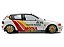 Honda Civic (EG6) Mugen Racing 1992 1:18 Solido Branco - Imagem 10
