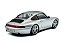 *** PRÉ-VENDA *** Porsche 911 (993) Carrera 4S 1996 1:18 Solido Prata - Imagem 2
