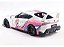 Toyota GR Supra Itasha Style 2024 1:18 Solido - Imagem 8