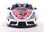 Toyota GR Supra Itasha Style 2024 1:18 Solido - Imagem 5