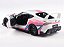 Toyota GR Supra Itasha Style 2024 1:18 Solido - Imagem 3