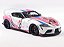 Toyota GR Supra Itasha Style 2024 1:18 Solido - Imagem 7