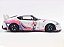 Toyota GR Supra Itasha Style 2024 1:18 Solido - Imagem 10