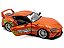 Toyota GR Supra Tributo Velozes e Furiosos 2024 1:18 Solido - Imagem 7