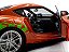 Toyota GR Supra Tributo Velozes e Furiosos 2024 1:18 Solido - Imagem 6