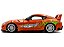 Toyota GR Supra Tributo Velozes e Furiosos 2024 1:18 Solido - Imagem 9