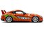 Toyota GR Supra Tributo Velozes e Furiosos 2024 1:18 Solido - Imagem 10