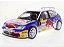 Peugeot 306 Maxi White S.Loeb / D.Elena Rally Du Var 2017 1:18 Solido - Imagem 1