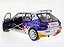 Peugeot 306 Maxi White S.Loeb / D.Elena Rally Du Var 2017 1:18 Solido - Imagem 3