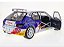 Peugeot 306 Maxi White S.Loeb / D.Elena Rally Du Var 2017 1:18 Solido - Imagem 4