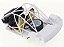 Peugeot 306 Maxi White S.Loeb / D.Elena Rally Du Var 2017 1:18 Solido - Imagem 6