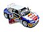 Peugeot 306 Maxi White S.Loeb / D.Elena Rally Du Var 2017 1:18 Solido - Imagem 9