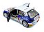 Peugeot 306 Maxi White S.Loeb / D.Elena Rally Du Var 2017 1:18 Solido - Imagem 10