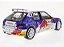 Peugeot 306 Maxi White S.Loeb / D.Elena Rally Du Var 2017 1:18 Solido - Imagem 2