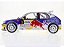Peugeot 306 Maxi White S.Loeb / D.Elena Rally Du Var 2017 1:18 Solido - Imagem 13