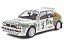 Lancia Delta HF Integrale Rallye Montecarlo 1993 1:18 Solido - Imagem 1