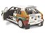 Lancia Delta HF Integrale Rallye Montecarlo 1993 1:18 Solido - Imagem 3
