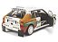 Lancia Delta HF Integrale Rallye Montecarlo 1993 1:18 Solido - Imagem 4