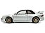 Subaru Impreza 22B 1998 1:18 Solido Prata - Imagem 9