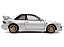 Subaru Impreza 22B 1998 1:18 Solido Prata - Imagem 10