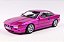 *** PRÉ-VENDA *** BMW 850 (E31) CSI Daytona Violet 1991 1:18 Solido Purple - Imagem 1