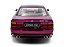 *** PRÉ-VENDA *** BMW 850 (E31) CSI Daytona Violet 1991 1:18 Solido Purple - Imagem 4