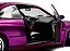 *** PRÉ-VENDA *** BMW 850 (E31) CSI Daytona Violet 1991 1:18 Solido Purple - Imagem 6